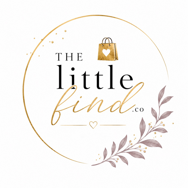 The Little Find