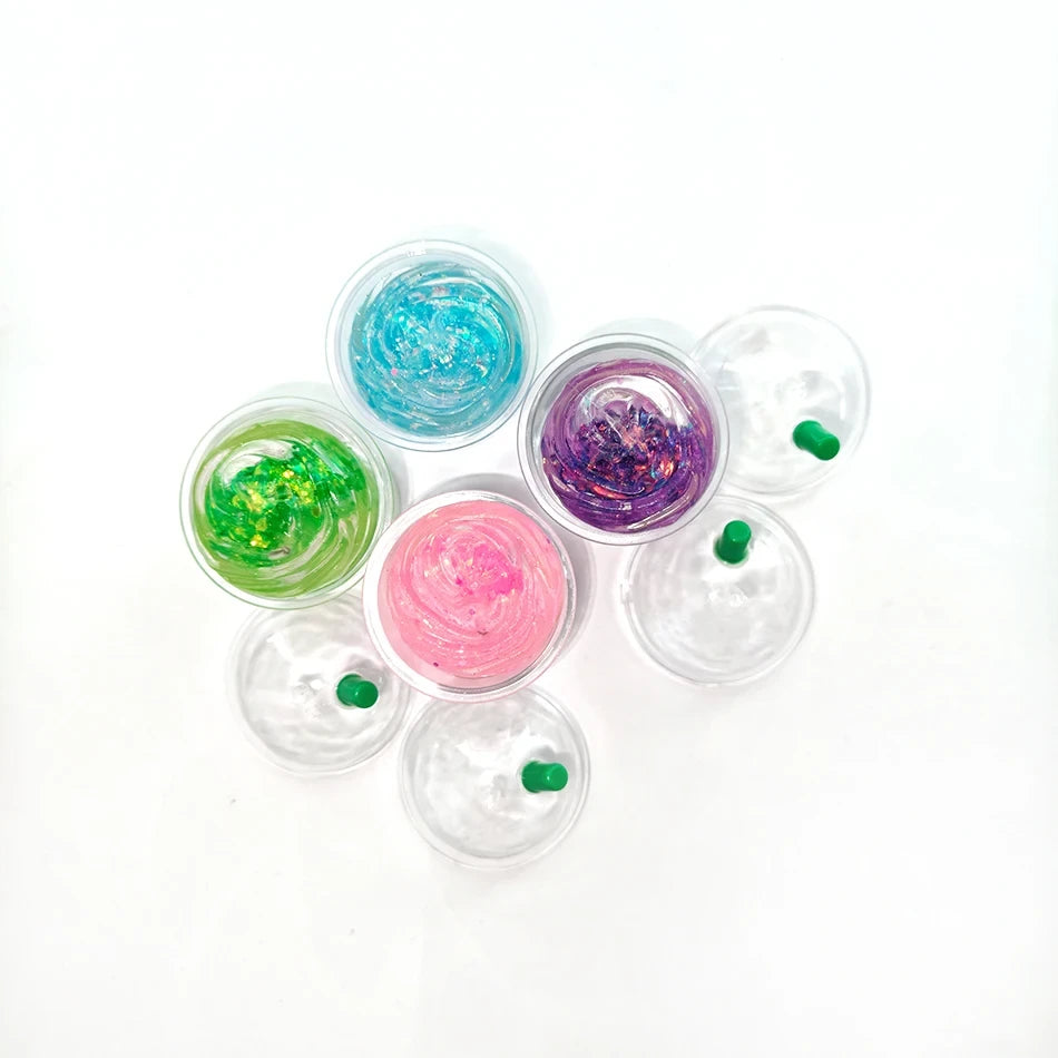 NeeDoh Sensory Squeeze Toy