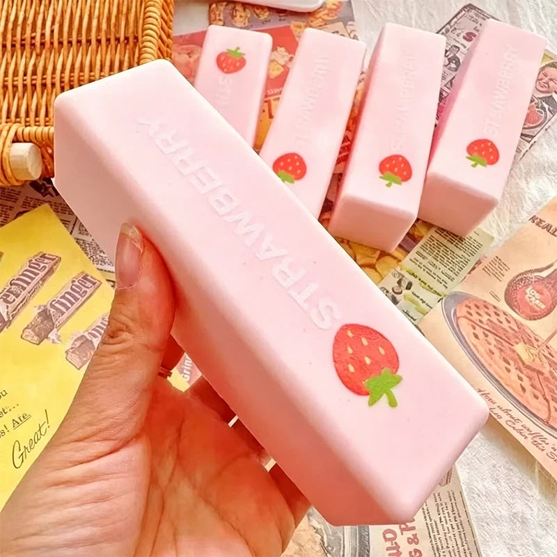 Squishy Cheese Fidget Toy