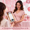 Portable Electric Heating Baby Milk Warmer