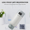 Portable Electric Heating Baby Milk Warmer