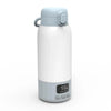 Portable Electric Heating Baby Milk Warmer
