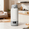 Portable Electric Heating Baby Milk Warmer