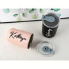 Personalized Stainless Steel Travel Mug