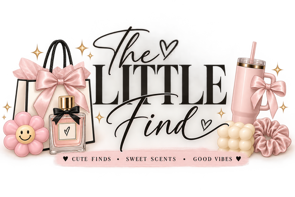 The Little Find
